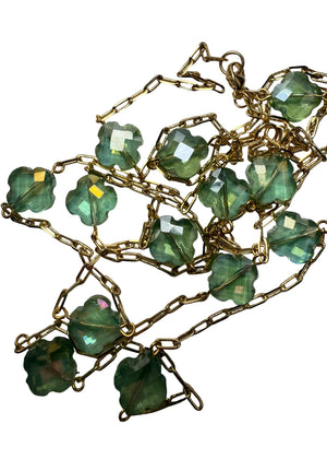Maison Arpel Necklace
