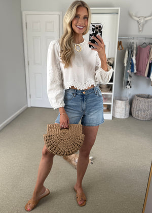 Mallory Top