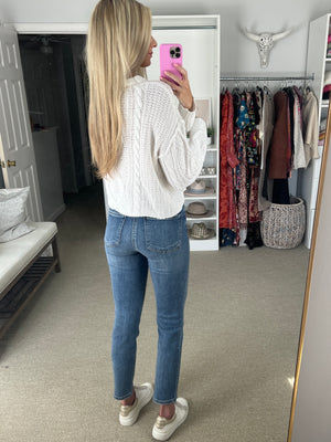 Ingrid Sweater
