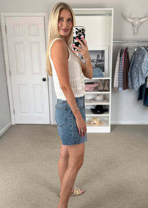 Colette Tank