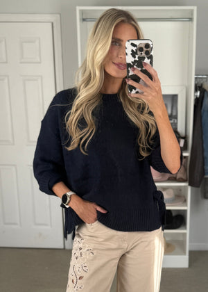 Mimi Sweater