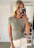 Gracie Tee