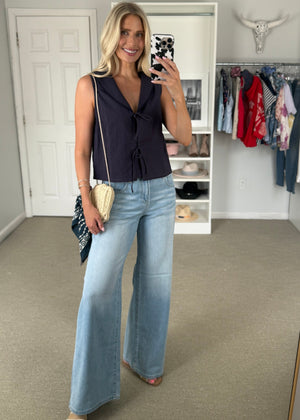 Vienna Blouse