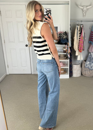Terri Vest Natural