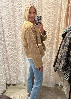 Nadine Jacket