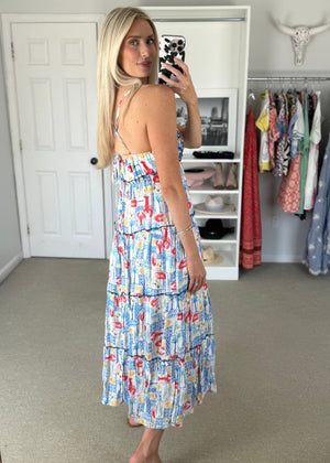 Southampton Dress