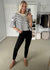 Kellie Black Jeans