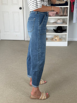 Miska Jeans