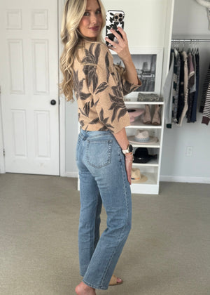 Carmella Top
