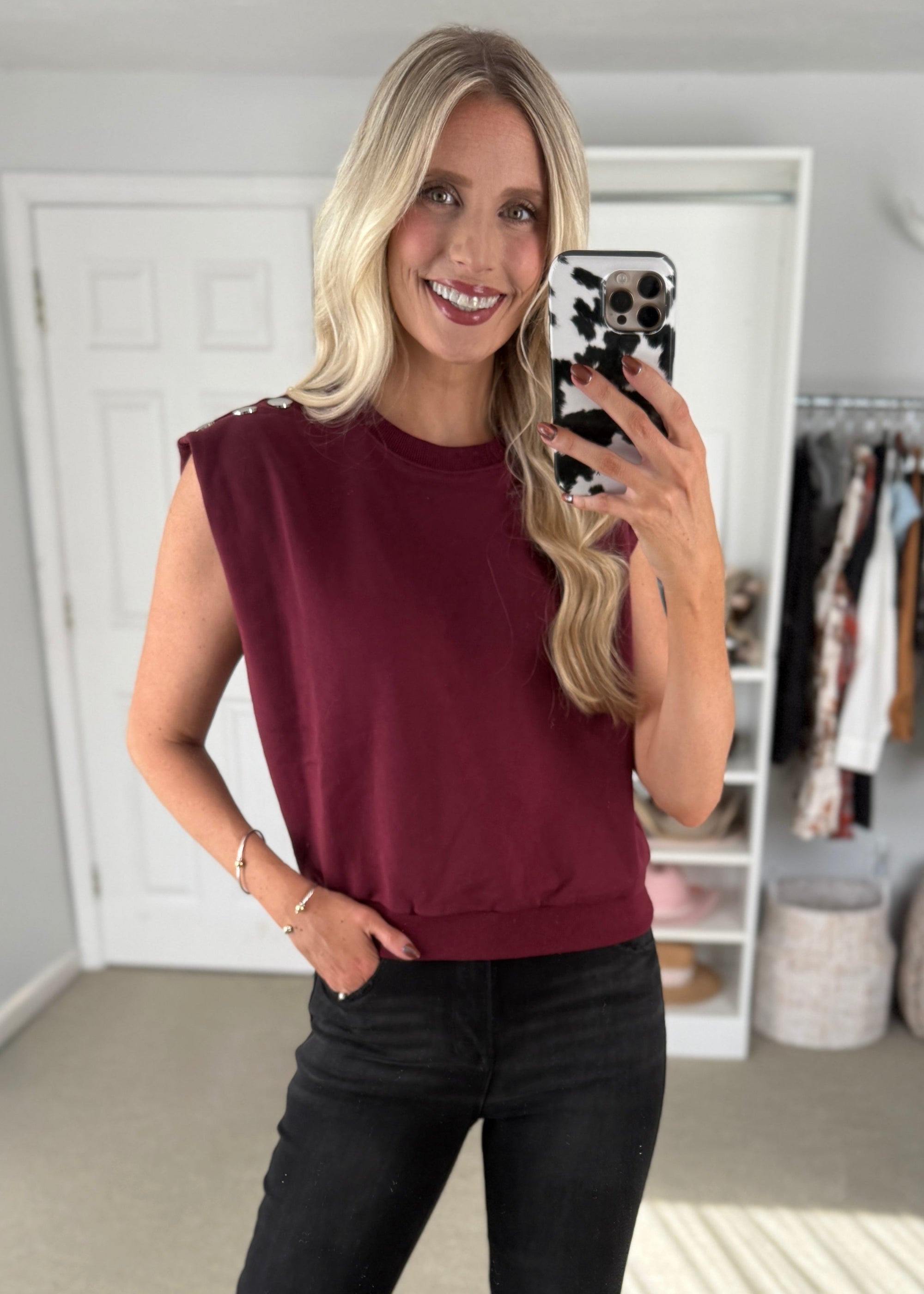 Mason Top