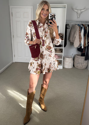 Cordelia Dress