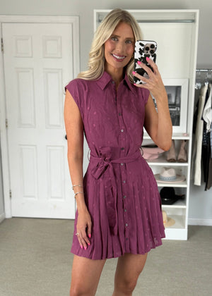Paulette Dress