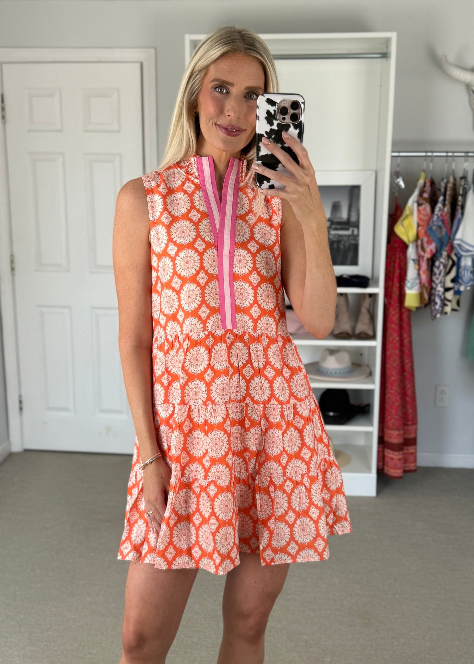 Sammy dress