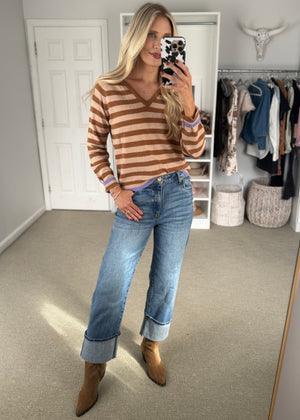 Jayden Sweater