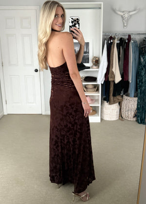 Belle Dress