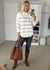 Dove Sweater
