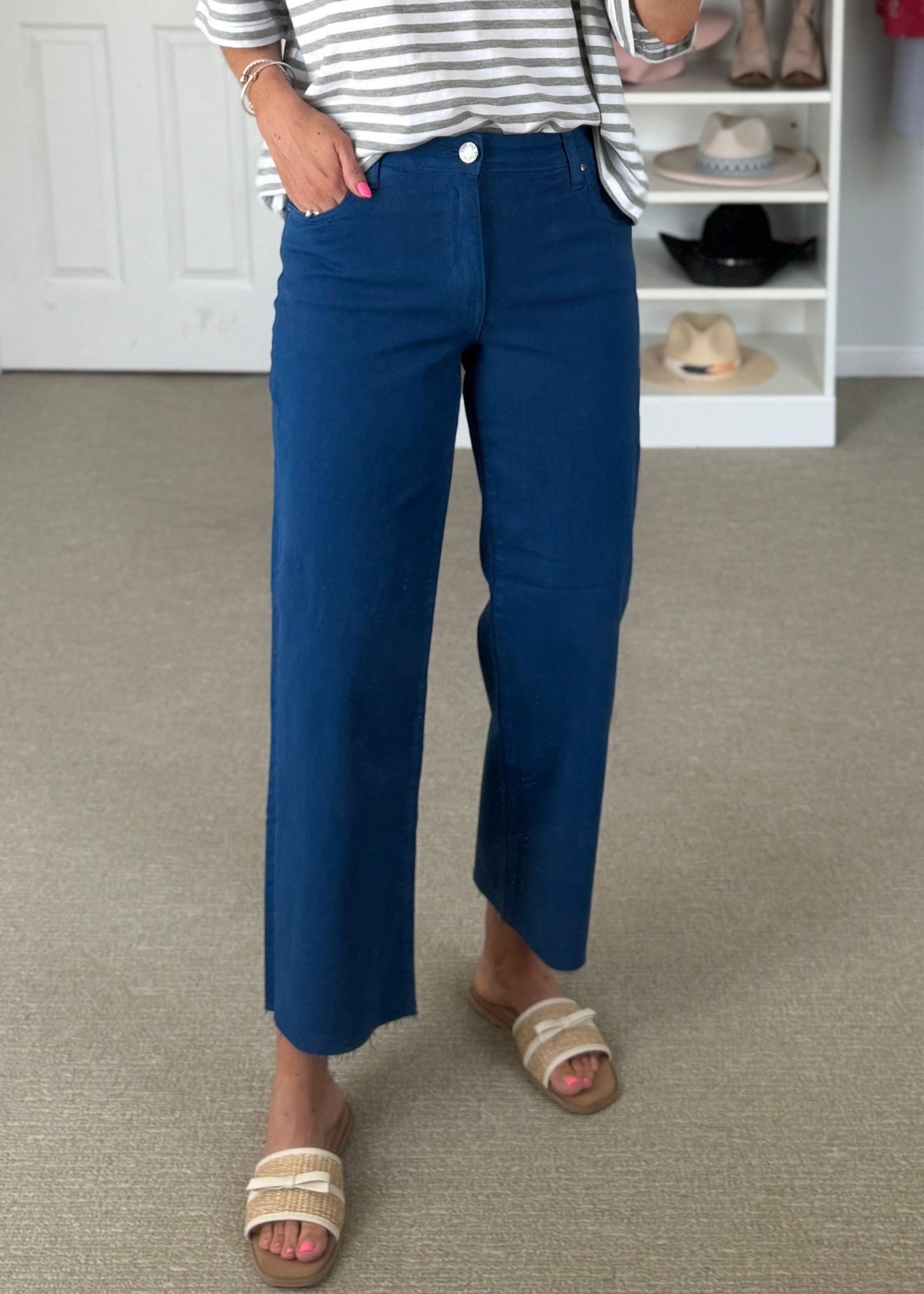 Saphire Jeans