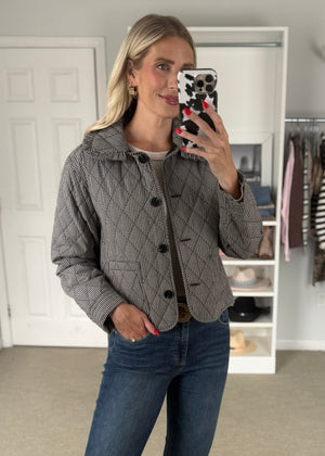 Jonesy Jacket