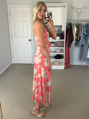 Sandra Dress