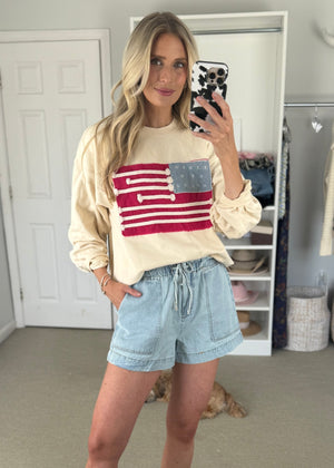 Jessie shorts