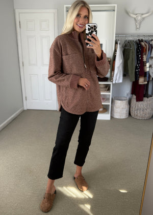 Swiss Miss Jacket