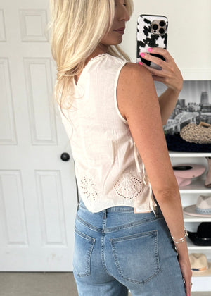 Marissa Top
