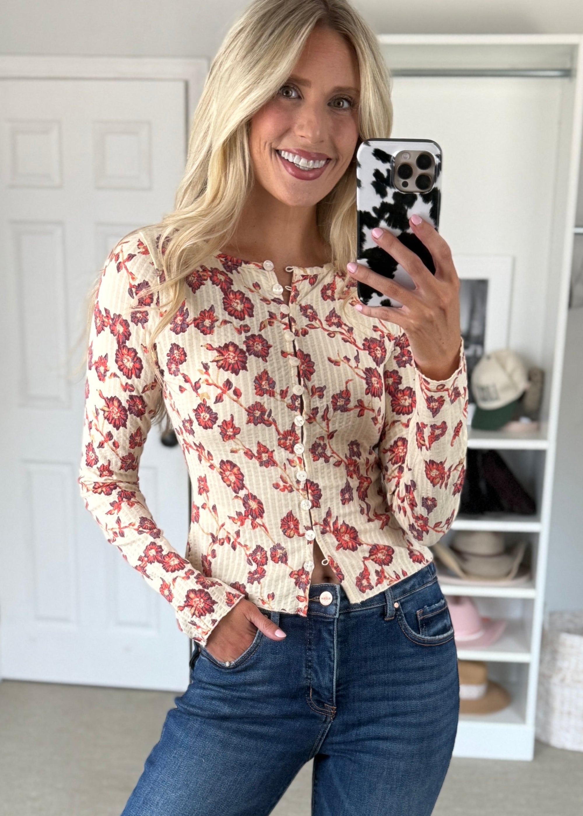 Shandra Top