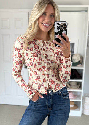 Shandra Top