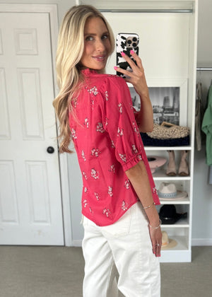 Rosemary Blouse