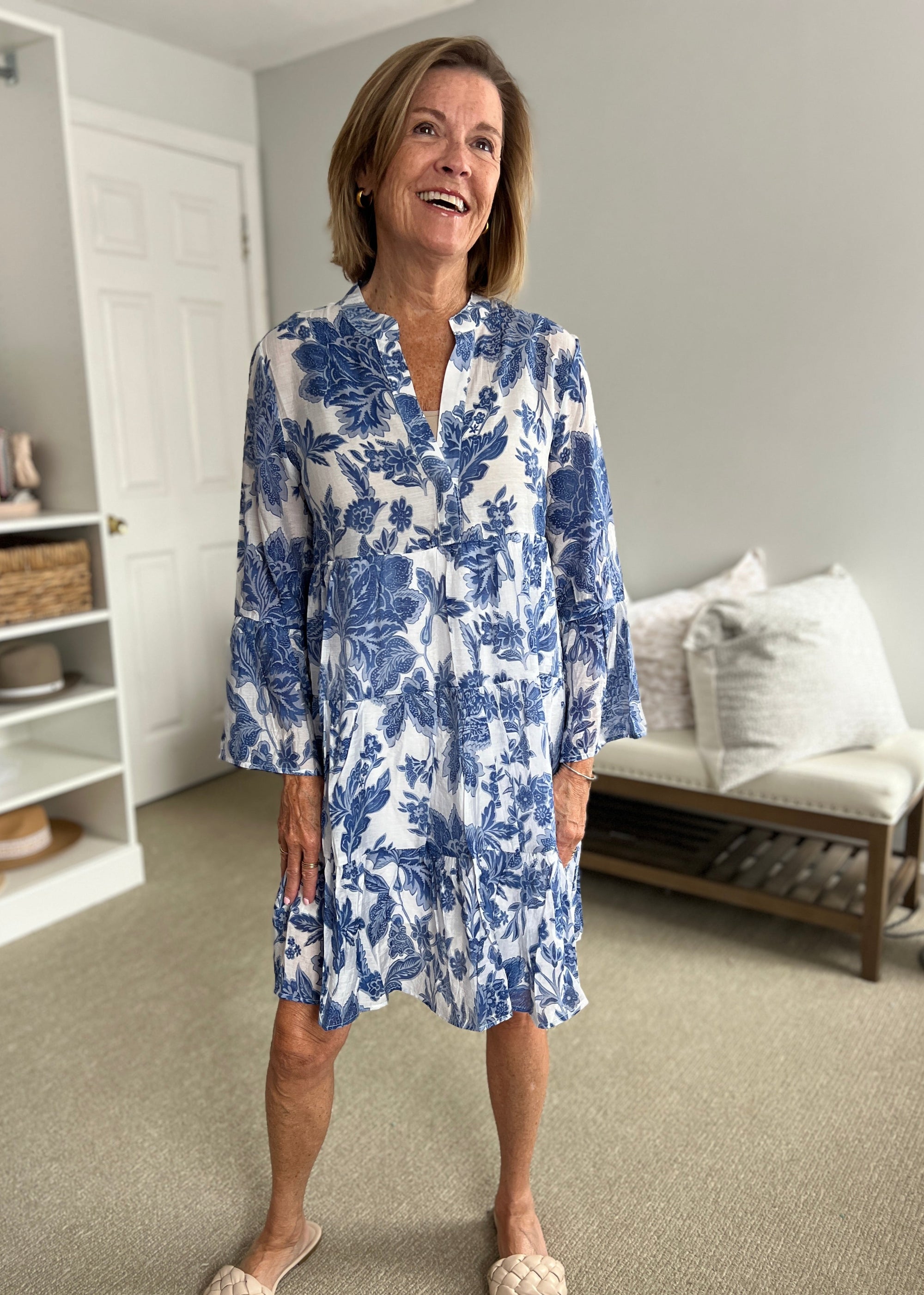 Malia Dress