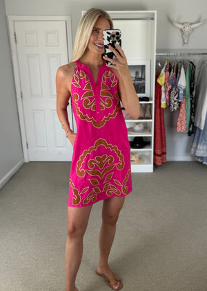 Mandy Dress
