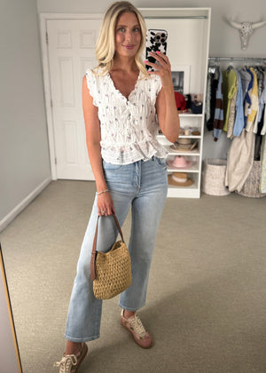 Lillian Top