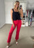 Strawberry Ice Jeans