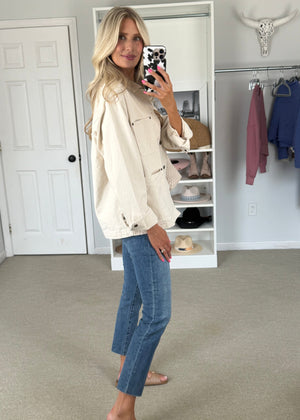 Tex Jacket