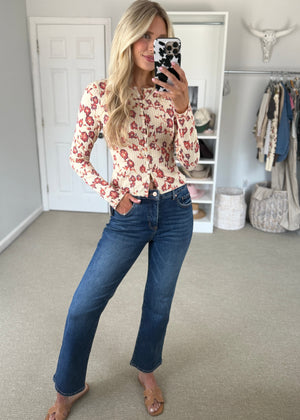 Shandra Top