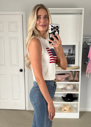 Parade Top