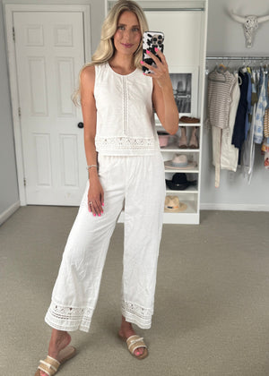 Amagansett Top