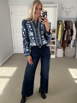 Sammi Jeans