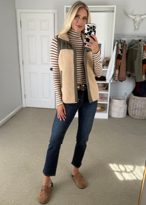 Monadnock Vest