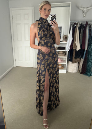 Astoria Maxi Dress