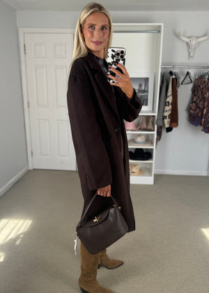 Finley Coat