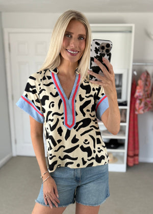 Kayla Top