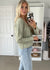 Amma Cardigan