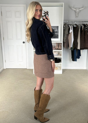 Kensington Skirt