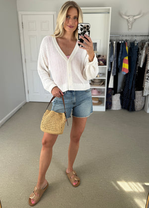 Jillian Cardigan