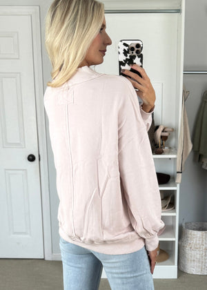 Hannah Pullover