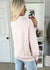 Hannah Pullover