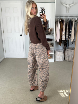 Gilmore Cardigan