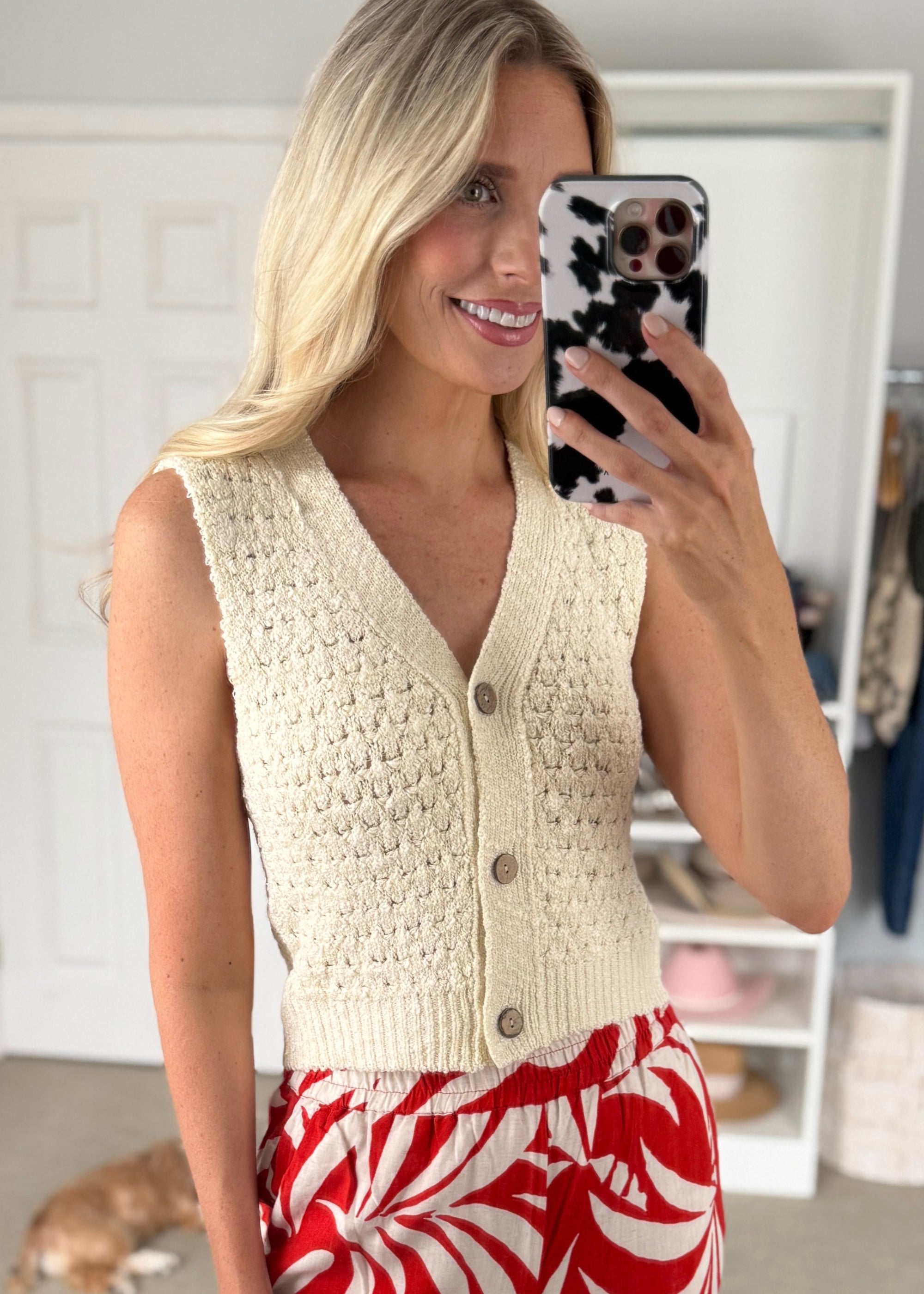 Grady Top