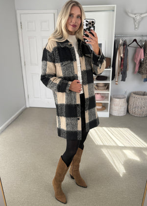Evanne Jacket